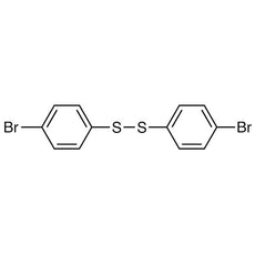 Bis(4-bromophenyl) Disulfide, 5G - B6106-5G