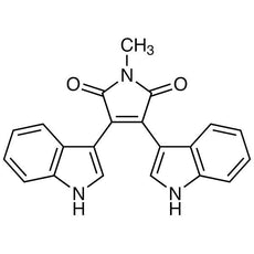 Bisindolylmaleimide V, 10MG - B6143-10MG