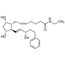 Bimatoprost, 5MG - B6165-5MG