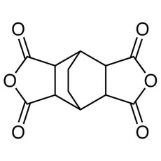 Bicyclo[2.2.2]octane-2,3,5,6-tetracarboxylic 2,3:5,6-Dianhydride, 25G - B6198-25G