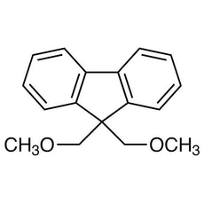 9,9-Bis(methoxymethyl)-9H-fluorene, 1G - B6223-1G