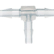 CONNECTOR {T} 3/16in. Glass