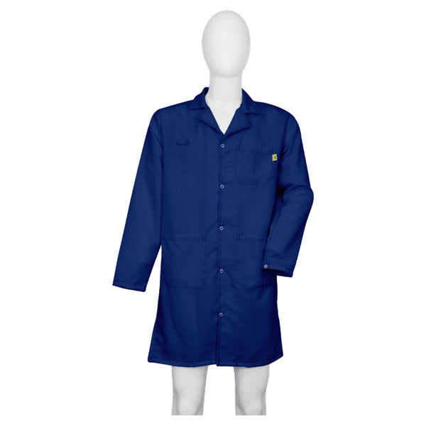 10% off - Estatec - ESD Smocks