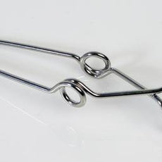 CLamp TEST TUBE w/ GRIPS