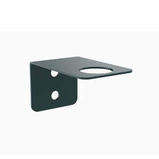 Metro BCSK3 Super Erecta Wall Mount Intermediate Post Bracket, Metroseal Green Epoxy