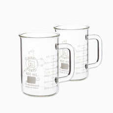 The “Wake-Up” Set of 2