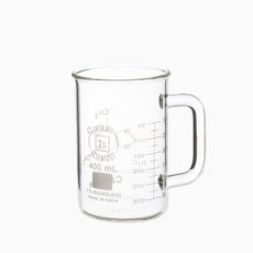 The “Wake Up” Coffee beaker