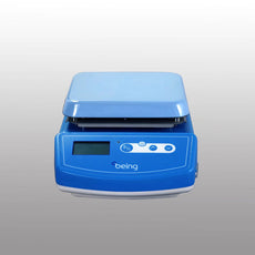BEING Magnetic Stirrer Hot Plate, Square Plate 15L - BMS-09B15