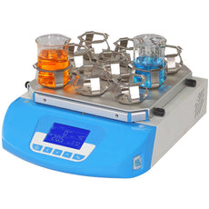 BEING Orbital Shaker 10 x 10 In. - BS-1