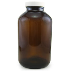 BOTTLE 32oz W/M AM GL #53 ea