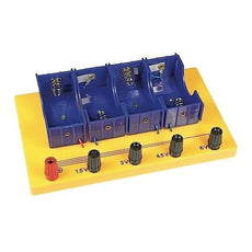 Battery Holder Set - BHS001