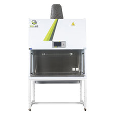 TopAir Biosafety Cabinet Class II B2 - BO-180-PP-B