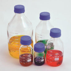 Media/Storage Bottles, 100ml - BM0100