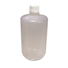 Reagent Bottles, Narrow Mouth, Pp, Hdpe Cap, 2 L - BNMP2L-PK/6