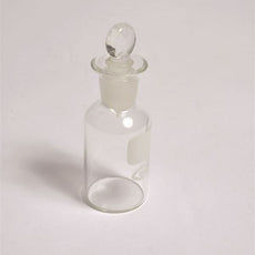 60ml, Unnumbered Bod Bottles Pk/36 - BOD060