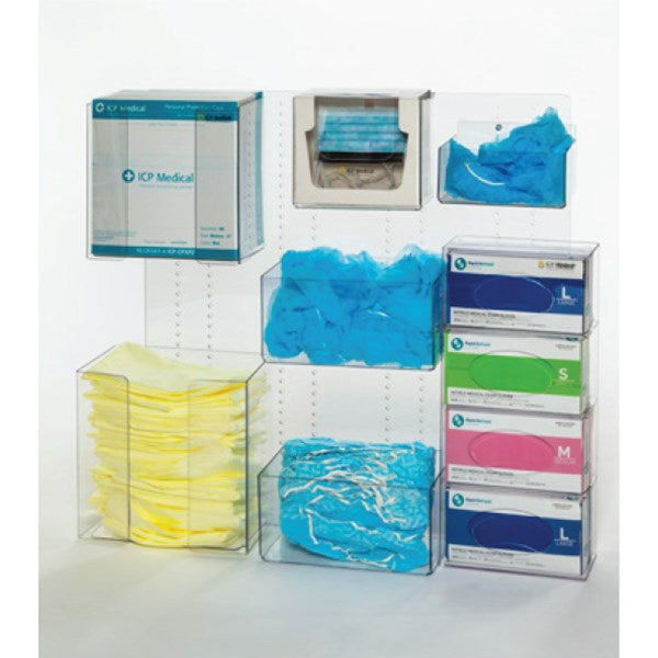 PPE Organizers