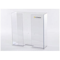 Gown Bin 12x12x5.5 - ICP-4-011