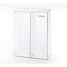 PPE Dispenser 17H x 12W x 6D - ICP-4-050