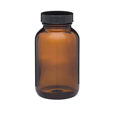BOTTLE 16oz W/M AM GL #53 ea