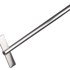 Heidolph Overhead Stirrer Impeller BR 11 Straight-Blade - 036300340