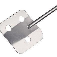 Heidolph Overhead Stirrer Impeller BR 13 Square-Blade - 036300360