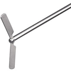 Heidolph Overhead Stirrer Impeller BR 14 Collapsible-Blade - 036300370