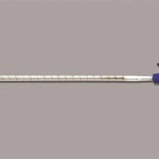 Burette, Cl B, Ptfe Detach Stopcock,25ml - BR2116-25