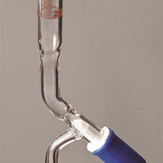 Burette, Cl A, Screw, 25ml, Batch Cert - BR2121-25