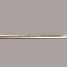Burette, Class B, Screw Thread,25ml - BR2122-25
