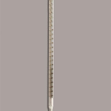 Burette, Class B, Glass Stopcock, 10ml - BR2124-10