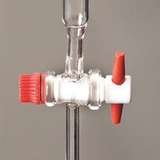Burette, Class B, Ptfe Stopcock, 10ml - BR2130-10