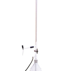 Automatic Burette, Class A, 50ml, Indiv - BRA217-50