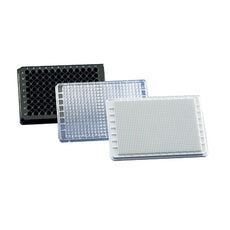 Brandtech BrandPlates 1536 Well Plate, White, PureGrade, F-Bottom, PK Of 50 - 781641