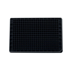 Brandtech BrandPlates 384 Well Plate, Black, ImmunoGrade, F-Bottom, PK Of 50 - 781742