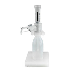 Brandtech Dispensette S Bottle Top Dispenser, Trace Analysis, Ta Recirculation Valve, 1-10mL - 4640241