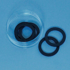 Brandtech Bottle Top Dispenser Seals for seripettor, EDPM, pack of 5 - 6788