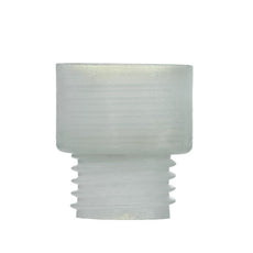 Brandtech Bottle Top Dispenser Thread adapter, ETFE, 33/38mm - 704388