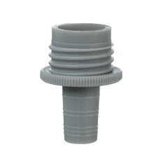 Brandtech Bottle Top Dispenser Bottle adapter 33mm/Fits STJ 19/26, each - 704419