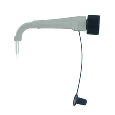 Brandtech Bottle Top Dispenser Discharge tube fine tip for seripettor, 2mL - 704518