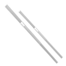 Brandtech Bottle Top Dispenser Filling tube for seripettor, 500mm, pack of 2 - 704534