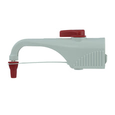Brandtech Bottle Top Dispenser Disch tube Dispensette S std tip recirc valve, 5 & 10mL - 708104