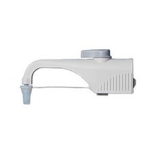 Brandtech Bottle Top Dispenser Disc tube Dispensette S Trace Analysis recirc valve Pt-Ir - 708122