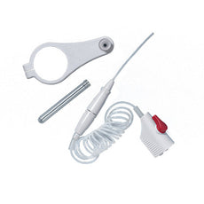 Brandtech Bottle Top Dispenser Flex disch tube recirc valve, Dispensette S, 2, 5 & 10mL - 708132