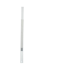 Brandtech Bottle Top Dispenser Filling tube, Dispensette S/III/Org/TA <=10mL, 125-240mm - 708212