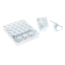 Brandtech BrandPlates Cell Culture Inserts 6-well Insert 2in1, PET membrane 1.0 um - 782752