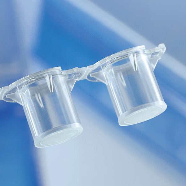 Multi-Well Plates - Tissue Culture Treated
