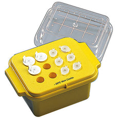 Brandtech Centrifuge Tube Mini Cooler, 0degrees C, each - 114930