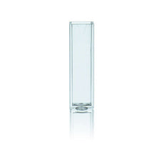 Brandtech Cuvette, PS, Macro 2.5 - 4.5mL vol, pk of 500 - 759070D