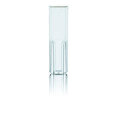Brandtech Cuvette, UV, semi-micro(pk100) 1.5 - 3.0mL filling vol. - 759150