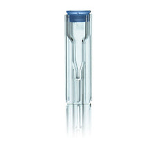 Brandtech Cuvette, UV, Ultra-micro, 15mm, Pkof 100 - 759220